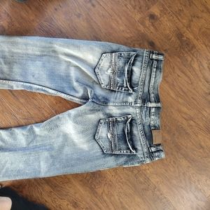 Men's jeans size 34/32